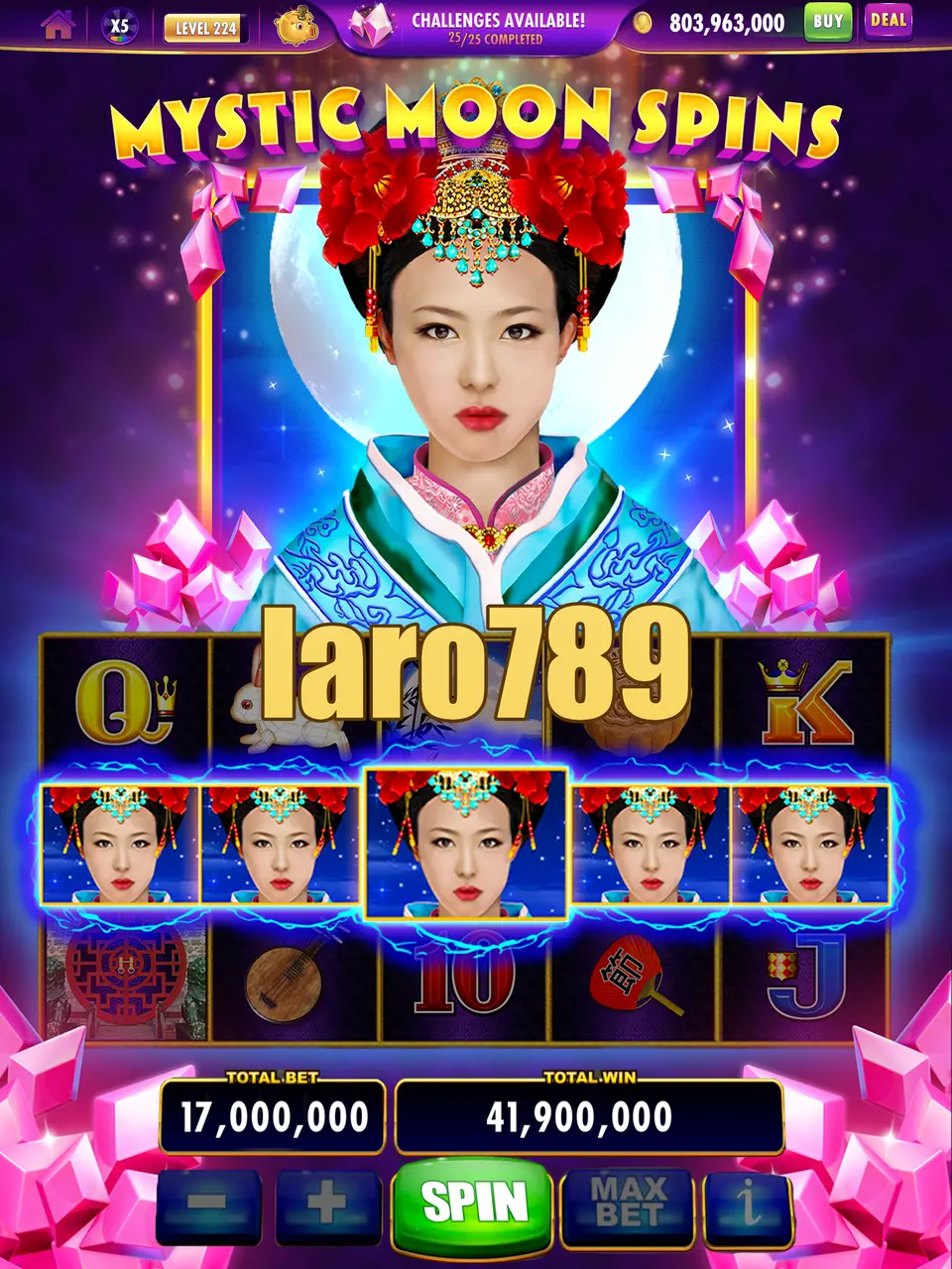 laro789 APK