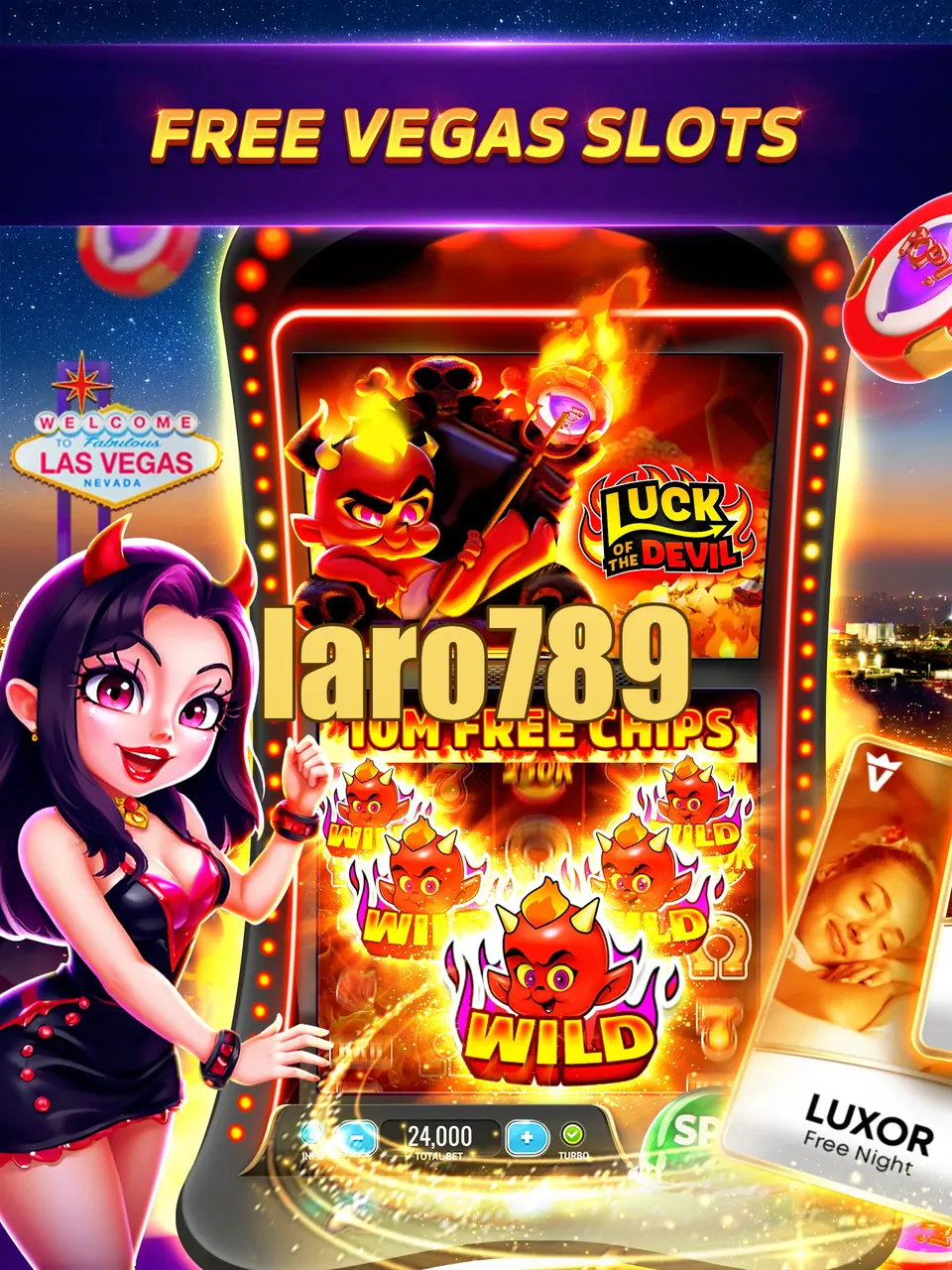 laro789 APK